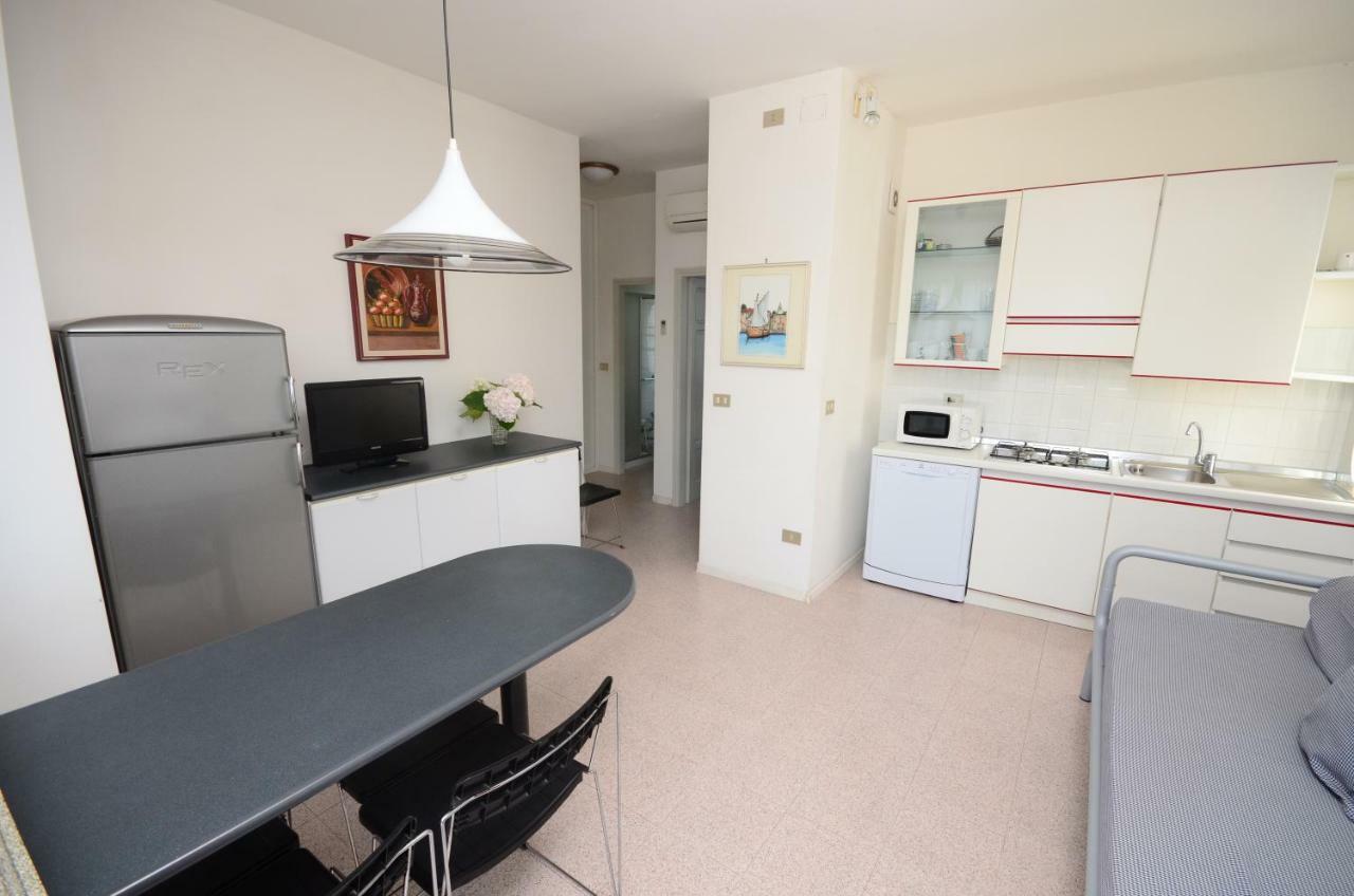 Villa Terry Λινιάνο Σαμπιαντόρο Εξωτερικό φωτογραφία