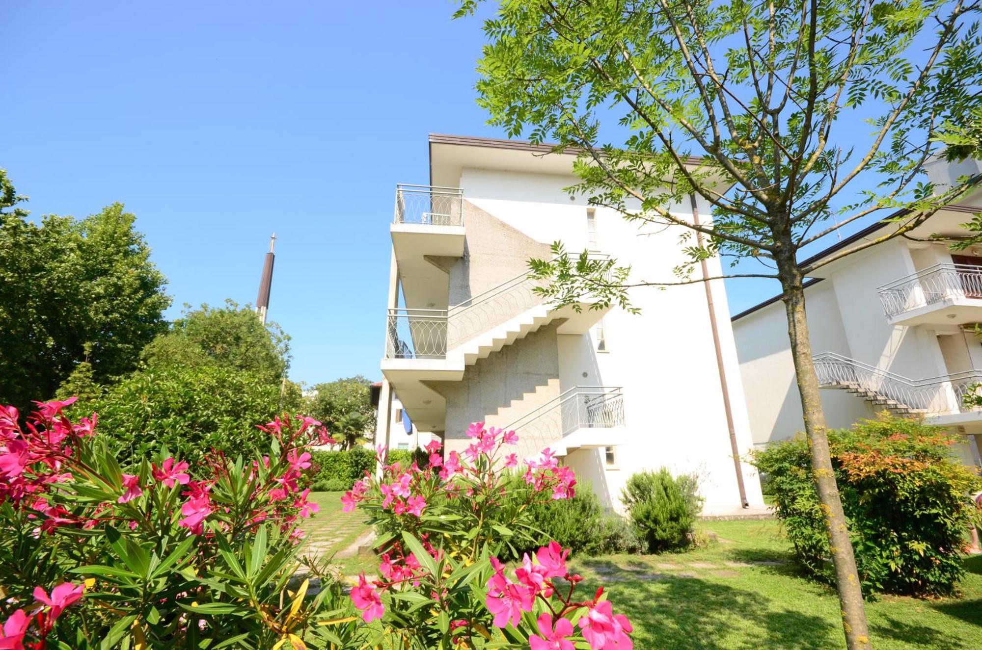 Villa Terry Λινιάνο Σαμπιαντόρο Εξωτερικό φωτογραφία